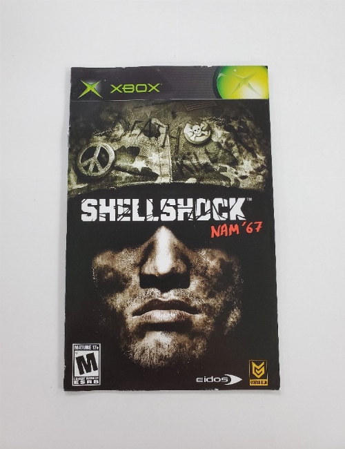 Shell Shock: Nam '67 (I)