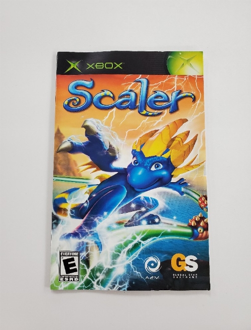 Scaler (I)