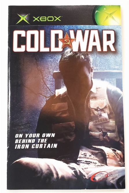 Cold War (I)