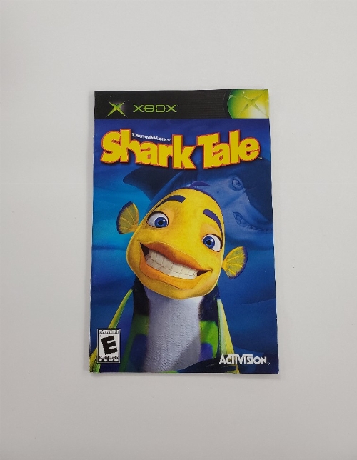 Shark Tale (I)