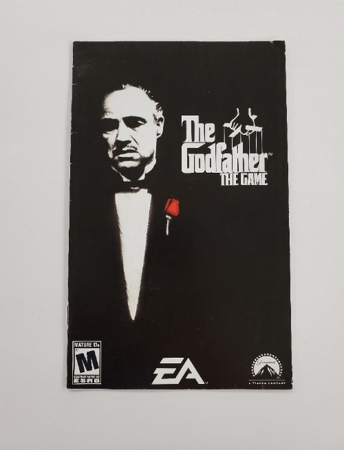 Godfather: The Game, The (I)