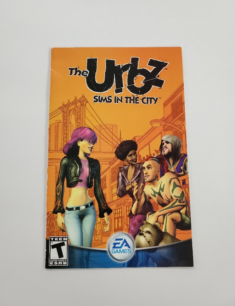 Urbz: Sims in the City, The (I)