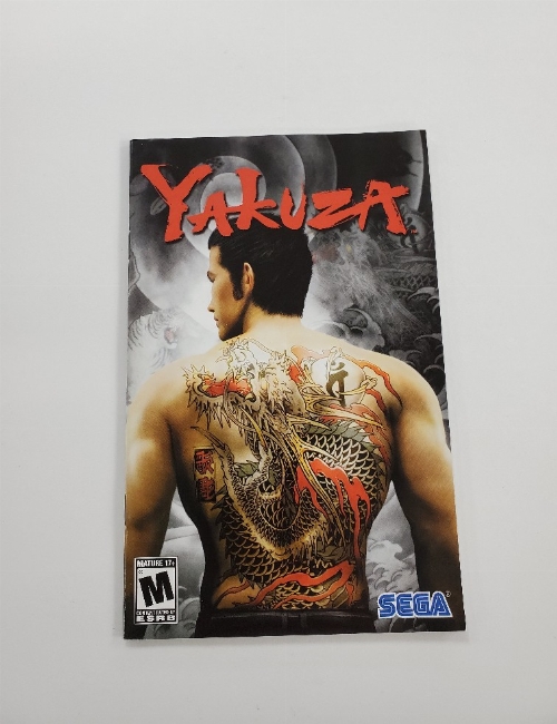 Yakuza (I)