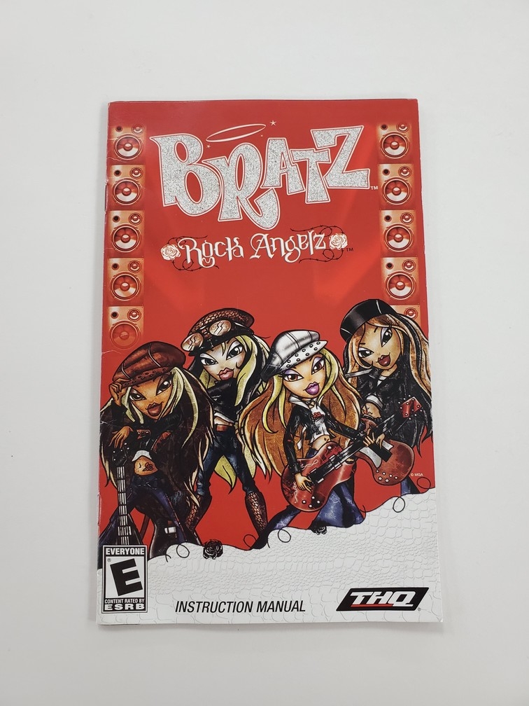 Bratz: Rock Angelz (I)