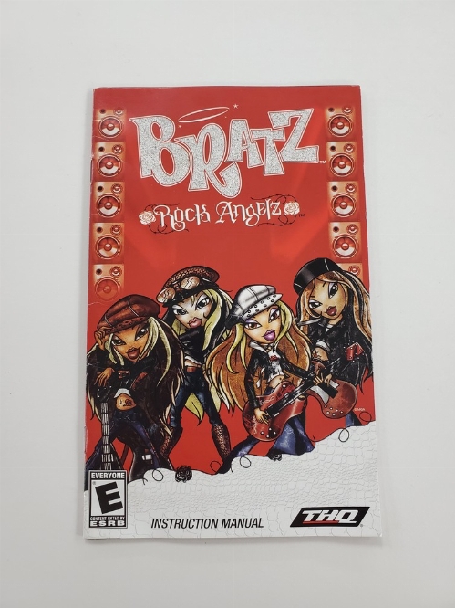 Bratz: Rock Angelz (I)