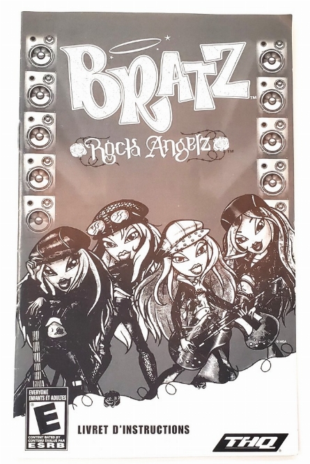 Bratz: Rock Angelz (I)