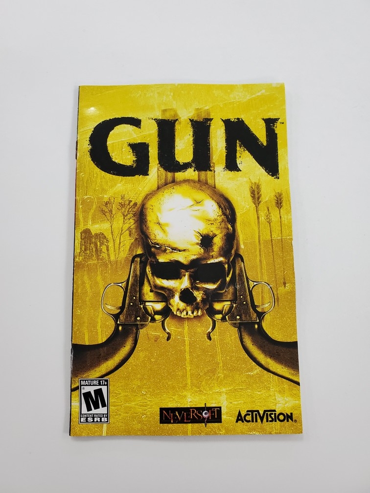 Gun (I)