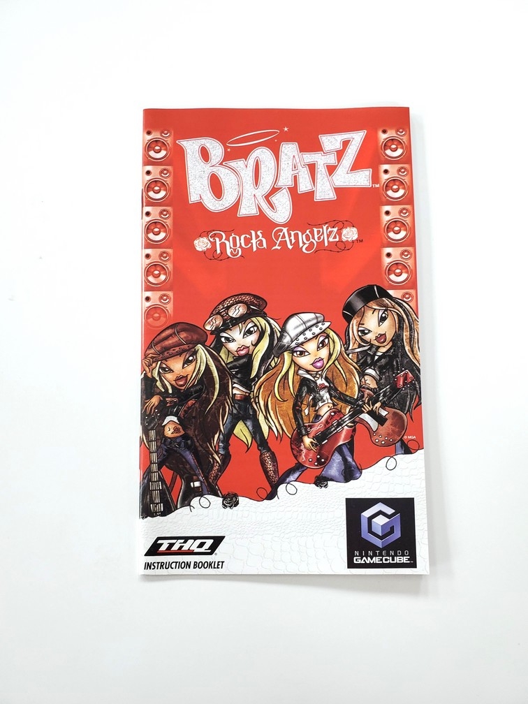 Bratz: Rock Angelz (I)