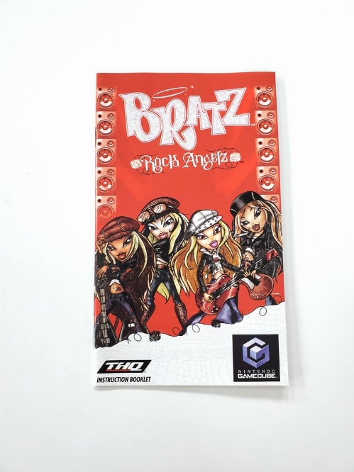 Bratz: Rock Angelz (I)