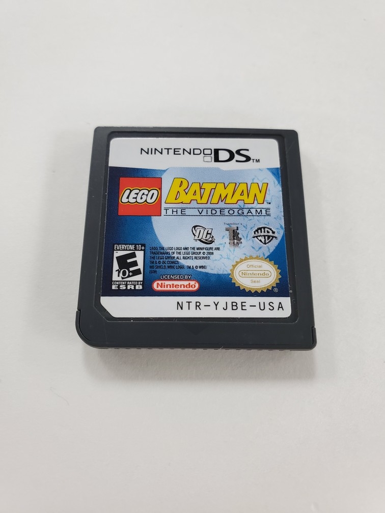 LEGO Batman: The Videogame (C)