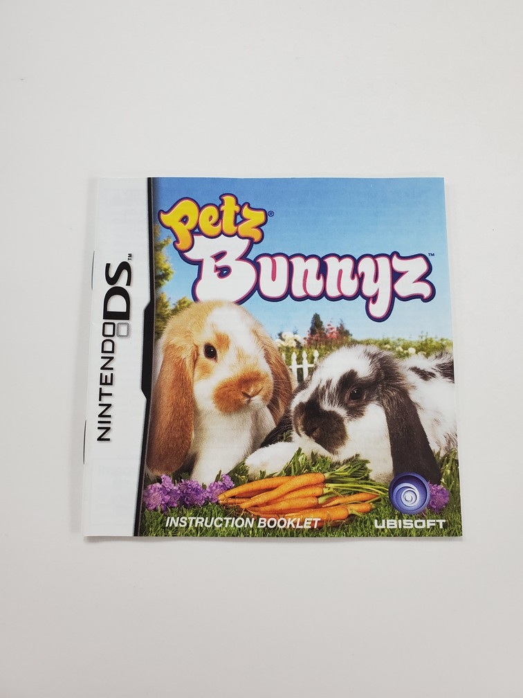 Petz: Bunnyz (I)