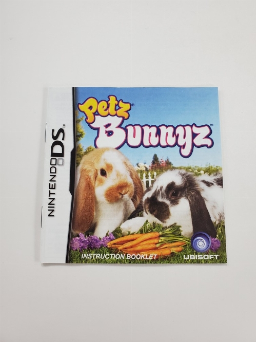 Petz: Bunnyz (I)