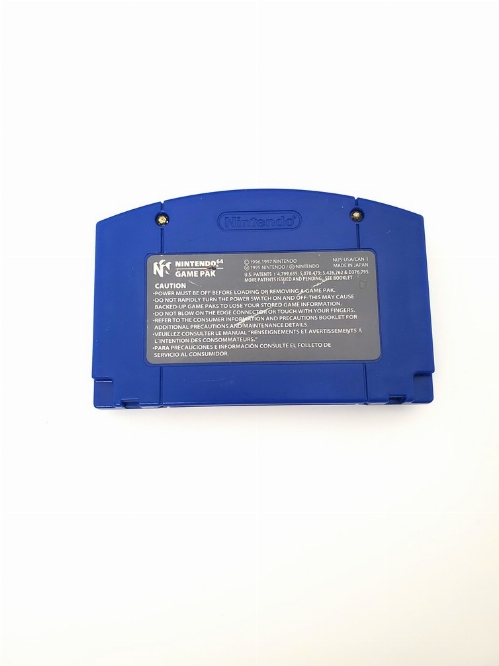 Madden NFL 2001 * (C)
