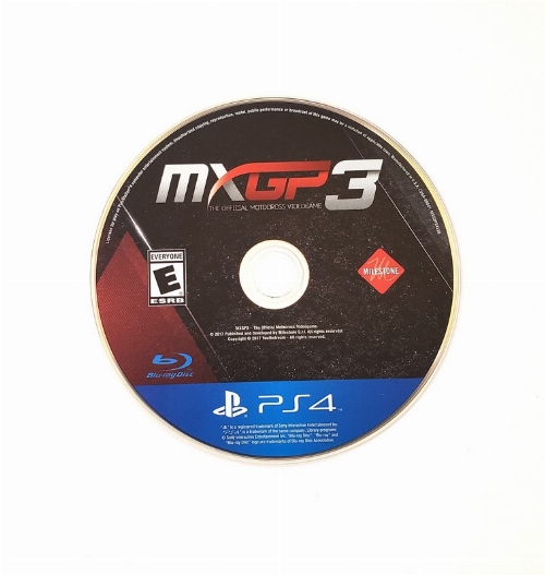 MXGP 3 (C)