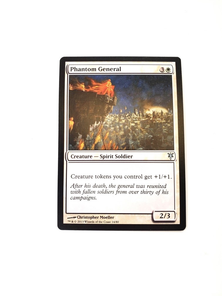 Phantom General