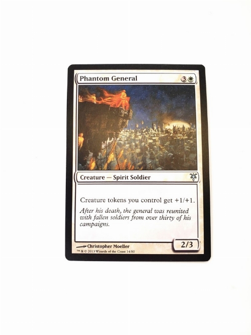 Phantom General