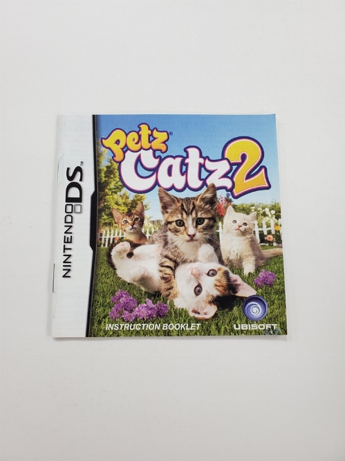 Petz: Catz 2 (I)