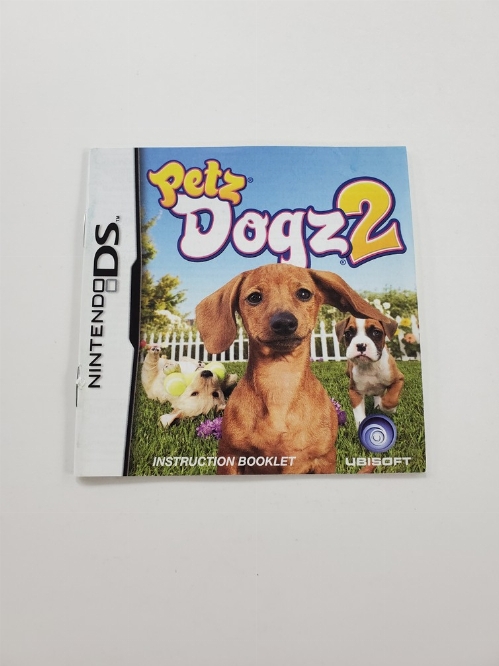 Petz: Dogz 2 (I)