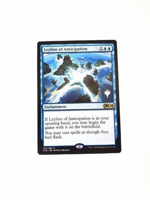 Leyline of Anticipation