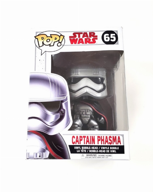 Captain Phasma #65 (NEW)