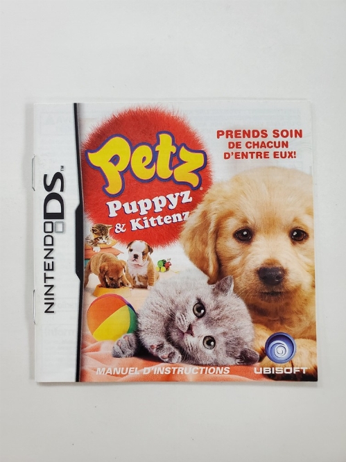 Petz: Puppyz & Kittenz (I)