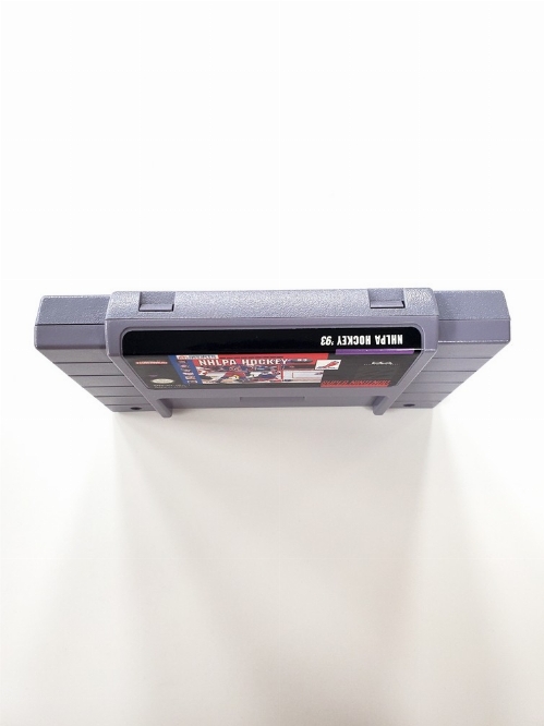 NHLPA Hockey '93 (C)