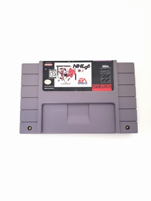 NHL '96 * (C)