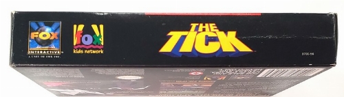 Tick, The (CIB)