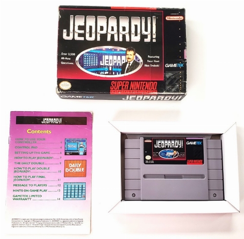 Jeopardy! (CIB)