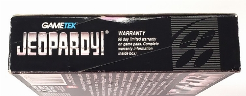Jeopardy! (CIB)