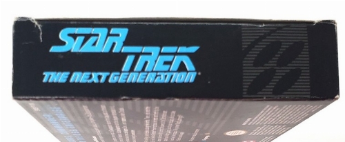 Star Trek: The Next Generation (CIB)