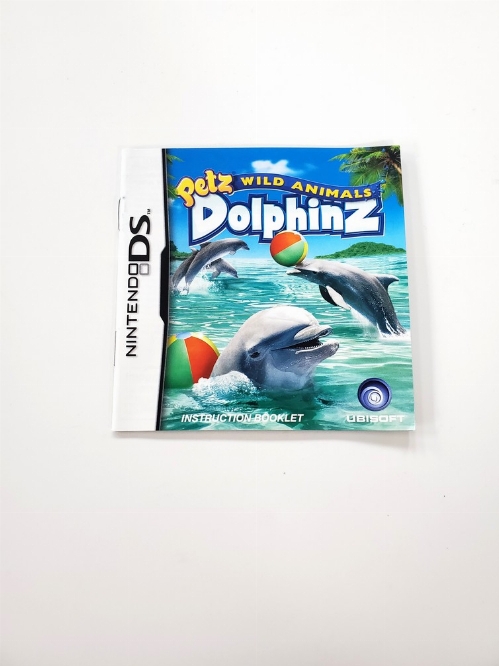 Petz: Wild Animals Dolphinz (I)