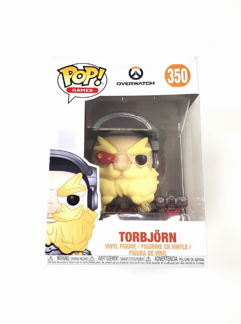 Torbjorn #350 (NEW)