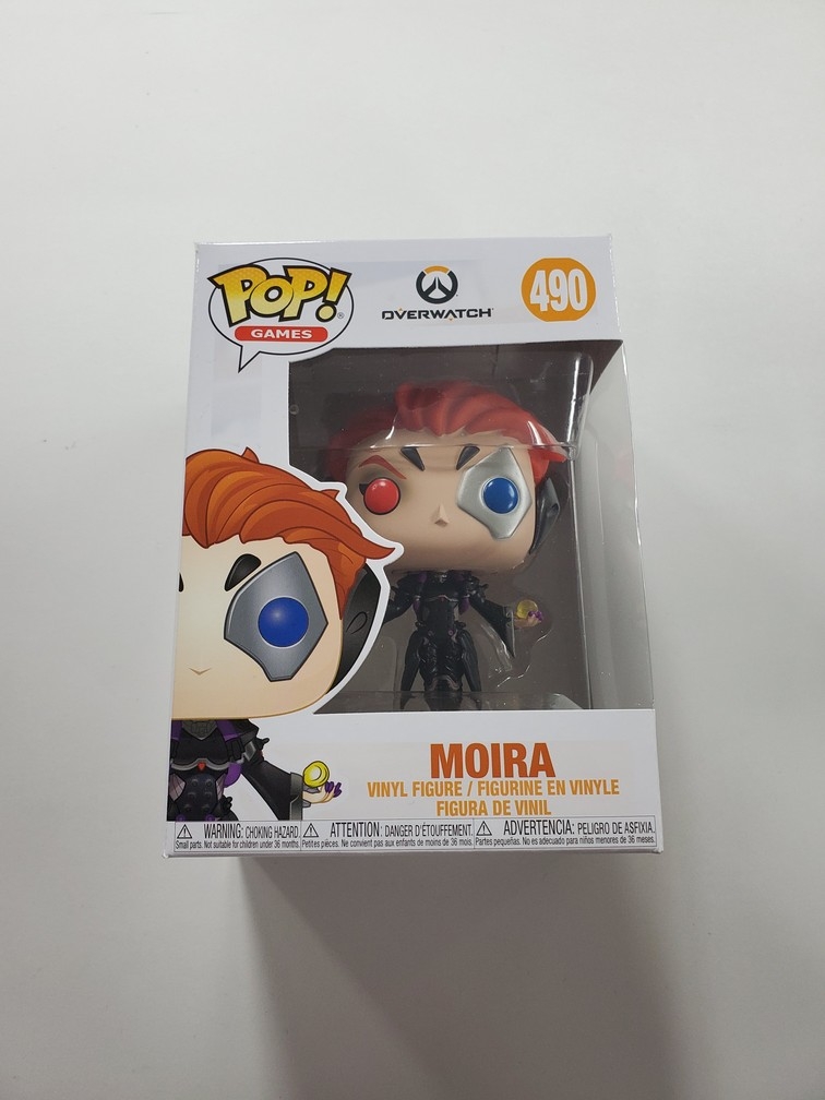 Moira #490 (NEW)