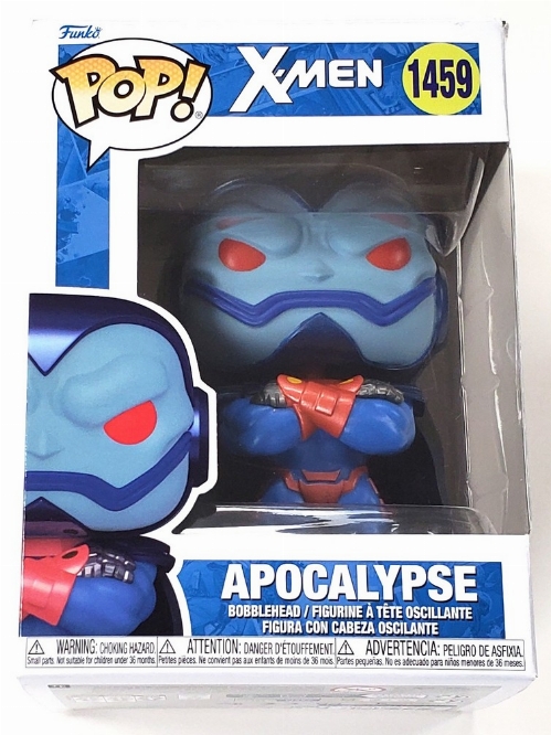 X-Men - Apocalypse #1459 (NEW)