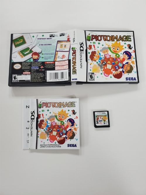 PictoImage (CIB)