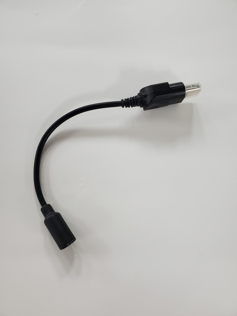 Xbox Breakaway Cable