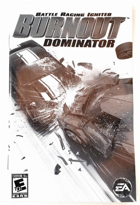 Burnout: Dominator (I)