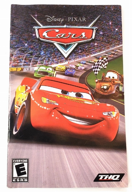 Cars (I)