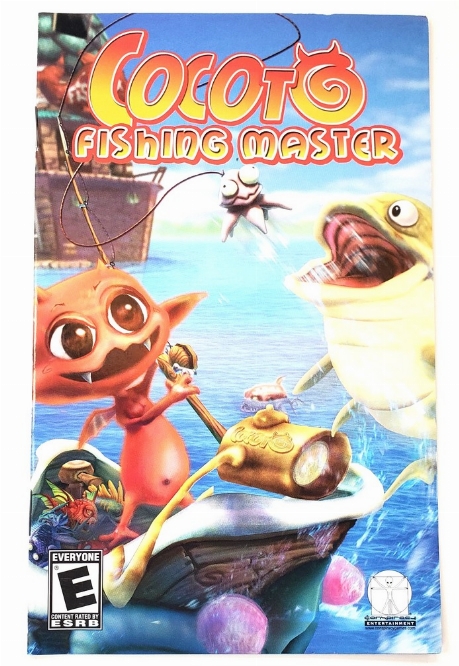 Cocoto Fishing Master (I)
