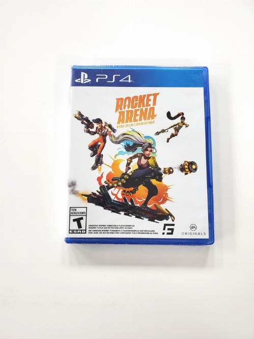 Rocket Arena (Mythic Edition) (NEW)