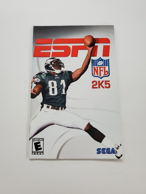 ESPN NFL 2K5 (I)