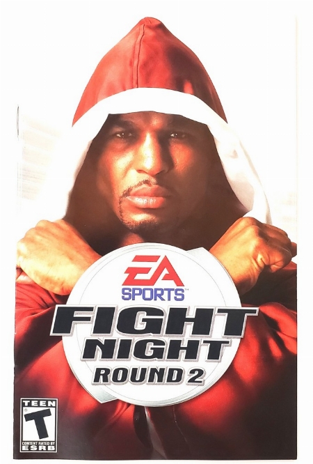 Fight Night: Round 2 (I)