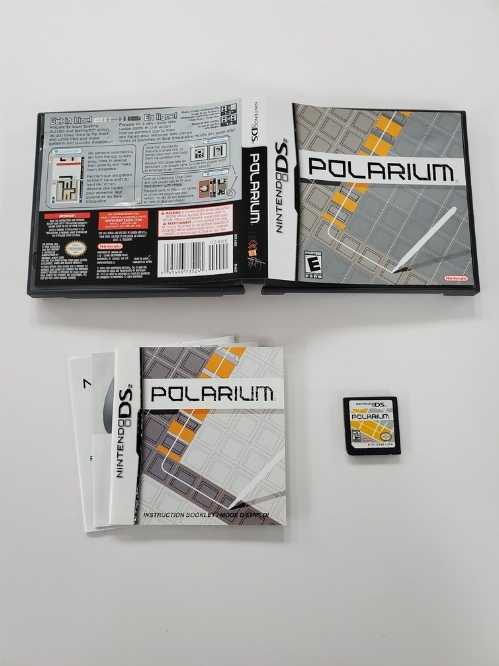 Polarium (CIB)