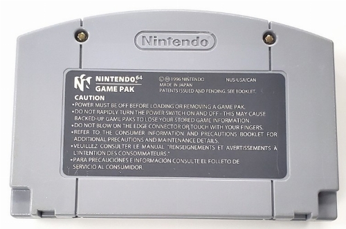 Star Wars: Shadows of the Empire * (C)