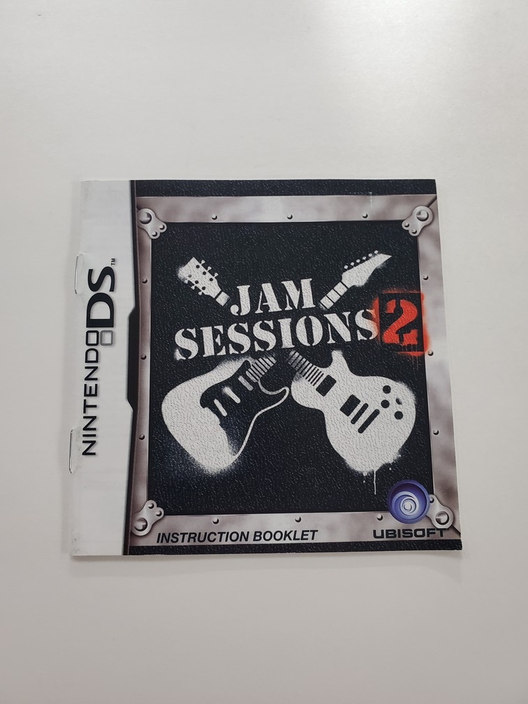 Jam Sessions 2 (I)