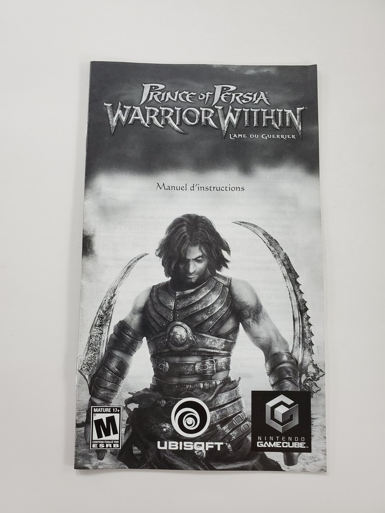 Prince of Persia: Warrior Within (I)