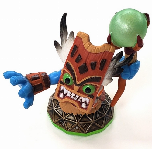 Double Trouble - Spyro's Adventure