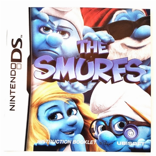 Smurfs, The (I)
