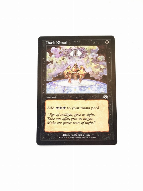 Dark Ritual
